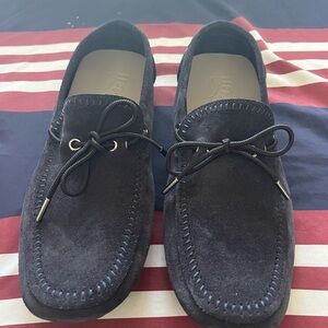 Salvatore Ferragamo men shoes